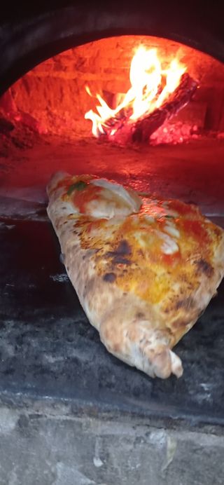 Calzone classico