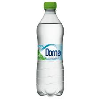 DORNA APA PLATA 500ML