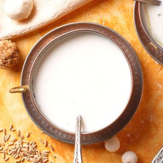 Турецкий айран (1 л.)