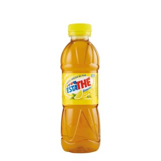 Estathè al limone -bottiglia da 400ml