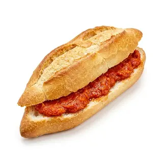 LLonguet Sobrasada
