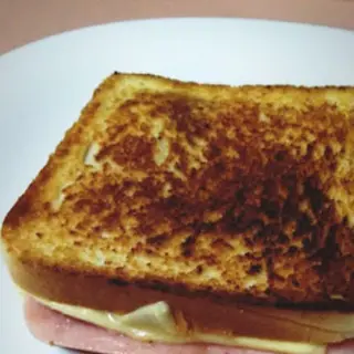 Sándwich Mixto
