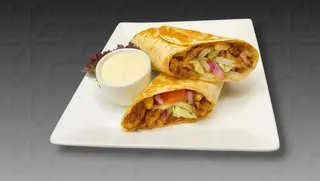 Kebab z kurczaka EXTRA
