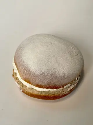 Bamba De Nata