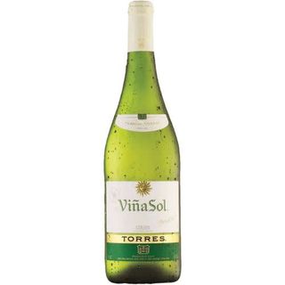 Vina Sol White Wine (750 Ml.)