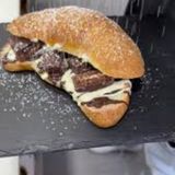 Croissant Speciale Kinder Fetta al Latte