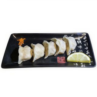 11.Gyoza No Kamo To Foie (5 Uds.)
