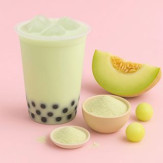 Melón De Leche  (500 Ml)