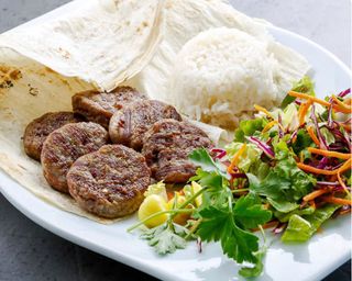 Köfte