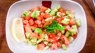 Turca - coban salatasi