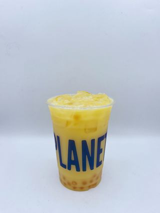 Yakult de Mango