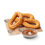 3 Churrosa s prelivom od karamele