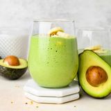 Smoothie Avocat