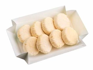 Напівфабрикати Сирники класичні 0,480 кг (480g)