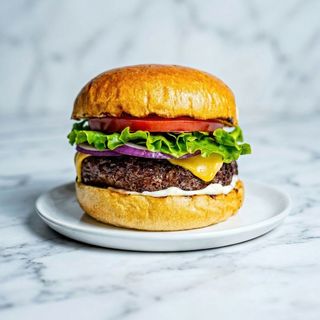 Beef Burger