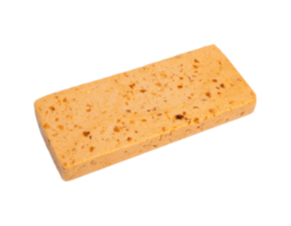 Turrón JIJONA LINGOTE 200Gr.