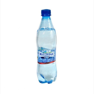 Apa minerala