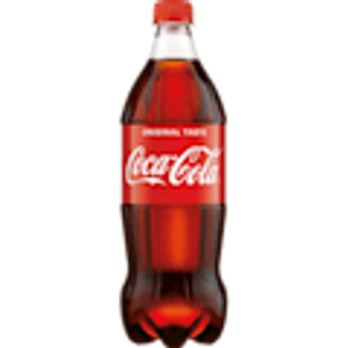 Coca-Cola 0,85l