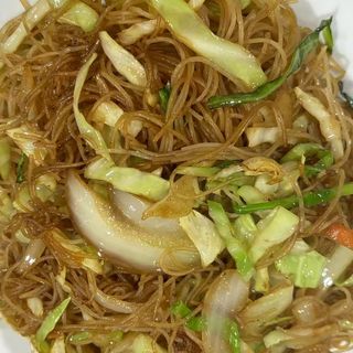 Fideos Chinos Tres Delicias