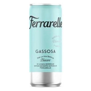 Gassosa (25cl)