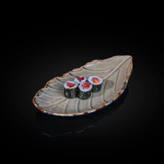 65B.Maki De Atún (8 Uds.)