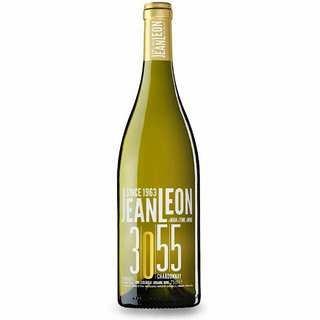 Jean Leon 3055 Chardonnay (Penedes)