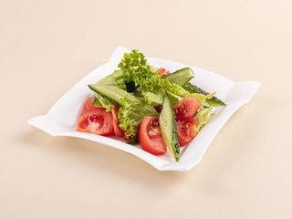 Салат "Свежий" (180 гр.)