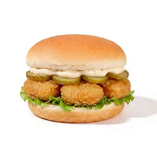 Chicken Burger
