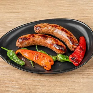 chorizo criollo