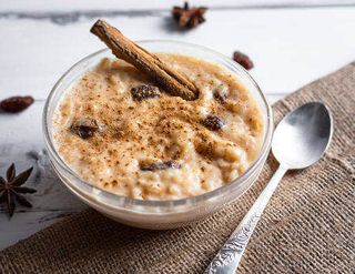 Arroz Con Leche - Riz au Lait