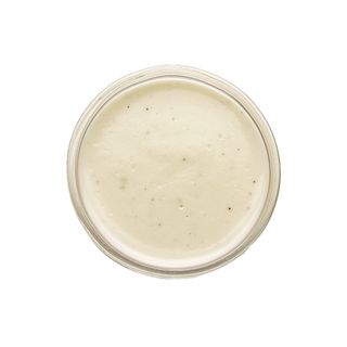 Соус вершковий