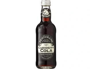 Fentimans Curiosity Cola (275ml)