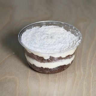 Bolo no Pote Prestígio