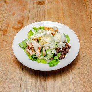 Cesar salad no gluten free