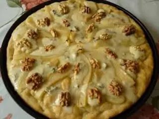 Gorgonzola e noci