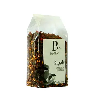 Šipak čaj, 100g
