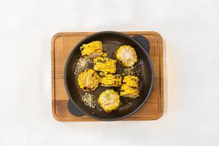 Кукурудза гриль (0.2кг)