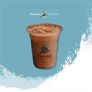 Iced Caramel Hi Rise