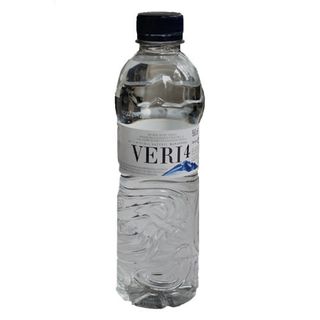 Agua Natural (500 Ml.)