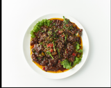 Бао булочки с говядиной