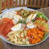 Salade Niçoise