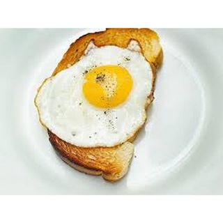 Fried Eggs