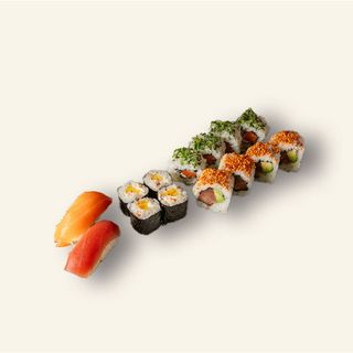 Sunshine Planet  (14piez).