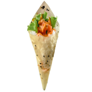 Temaki spicy shake