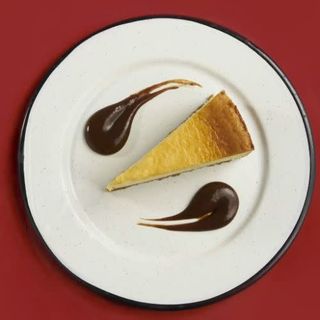 El Cheesecake Favorito