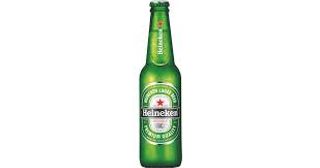 Heineken 
