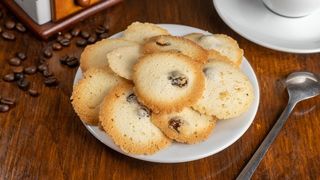 Fursecuri cu stafide