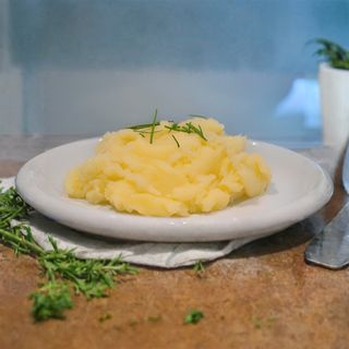Ziemniaki Puree  200g