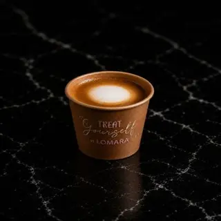 Café Macchiato
