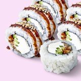 Ролл "Манхеттен" 